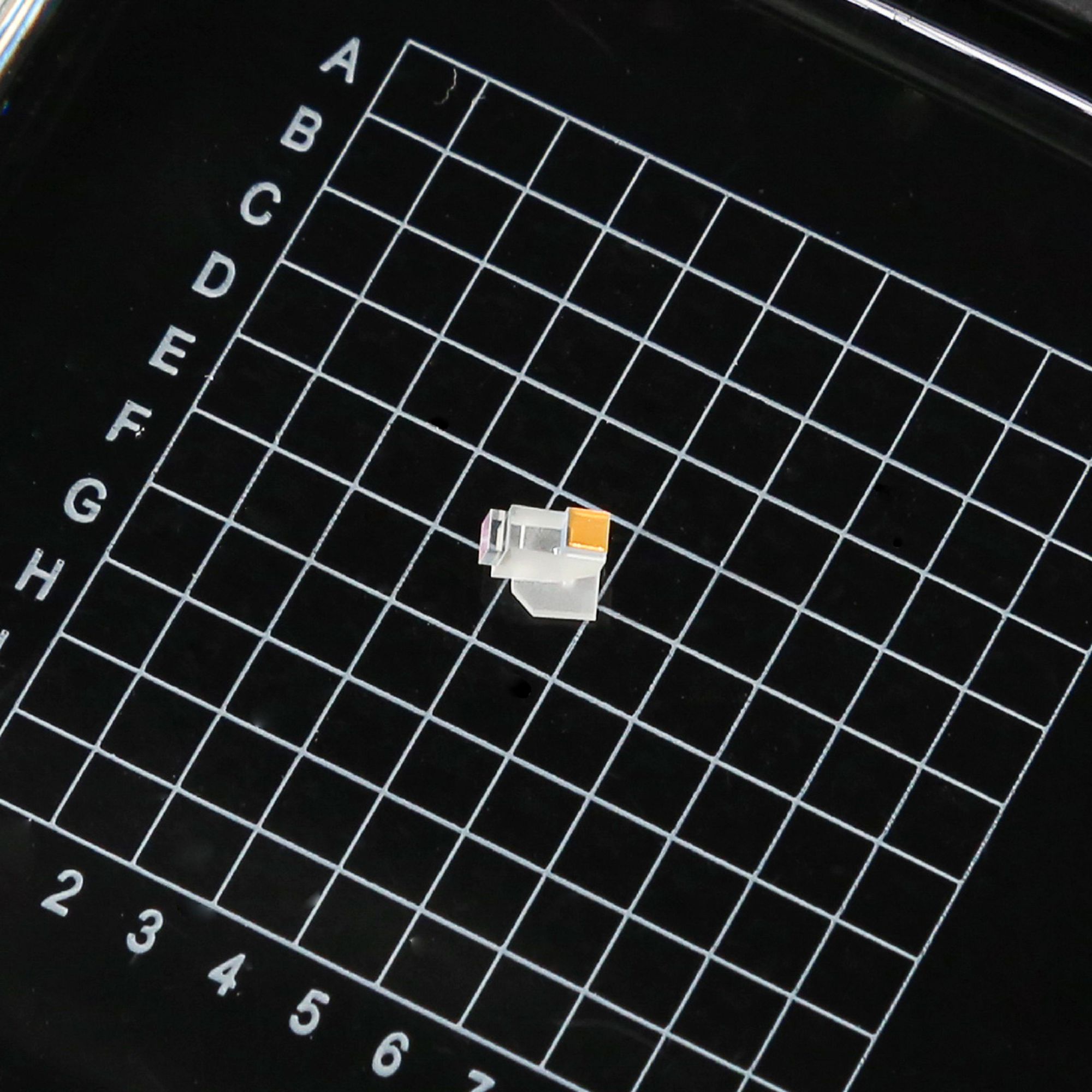 Bidi Z-Block patent solution, Working wavelength 1295 and 1309nm, Wide pass band